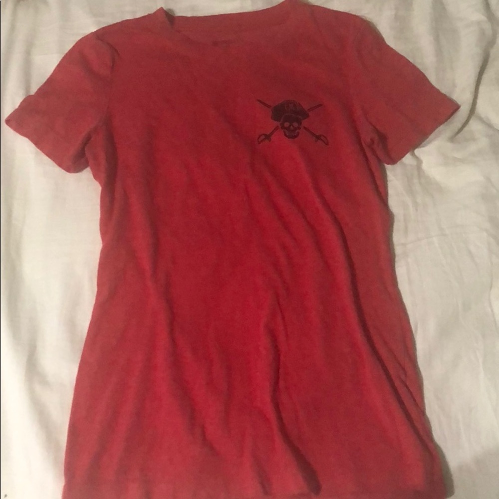 Captain Morgan T-shirt